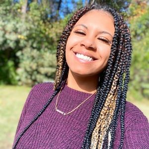 Meet your Posher, Chelsea